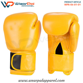 Boxing Gloves