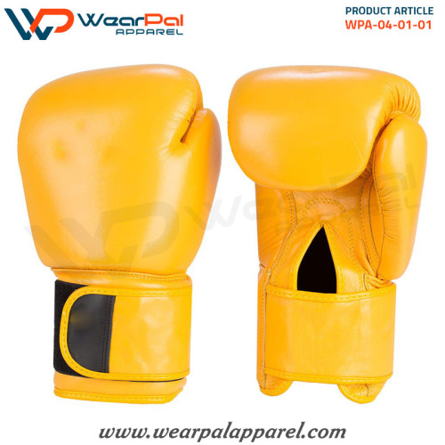 Boxing Gloves