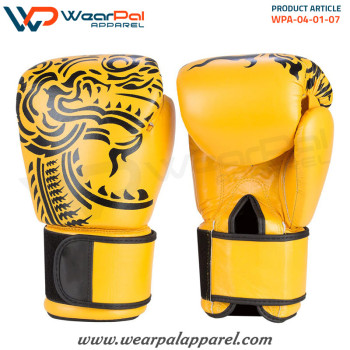 Boxing Gloves