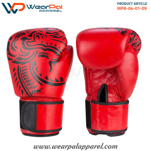 Boxing Gloves