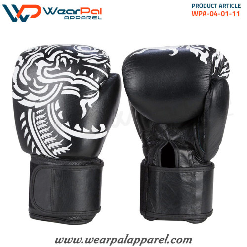 Boxing Gloves