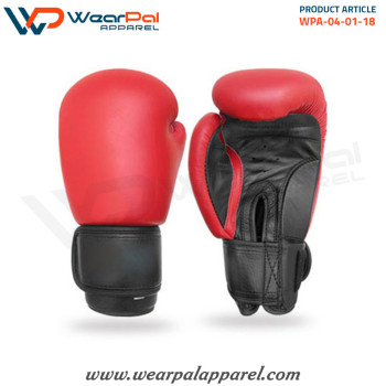 Boxing Gloves