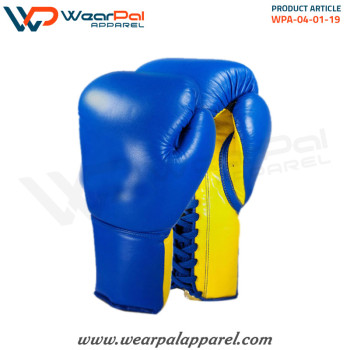 Boxing Gloves