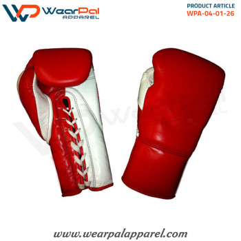 Boxing Gloves