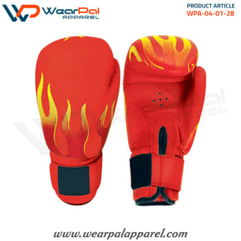 Boxing Gloves