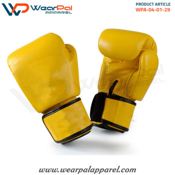 Boxing Gloves