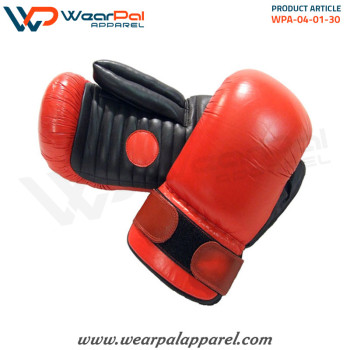 Boxing Gloves