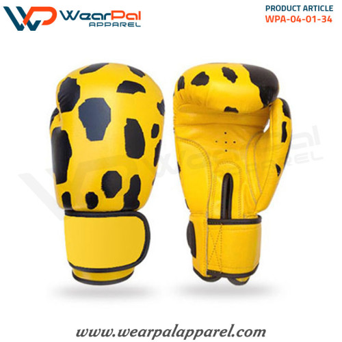 Boxing Gloves