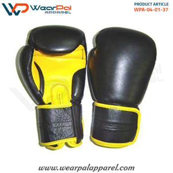 Boxing Gloves