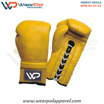 Boxing Gloves