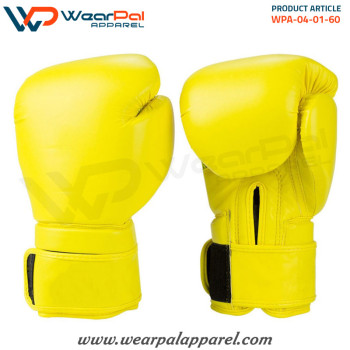 Boxing Gloves
