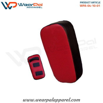 Kick Pad