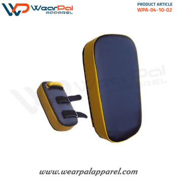 Kick Pad