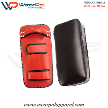 Kick Pad