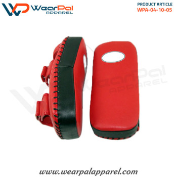 Kick Pad