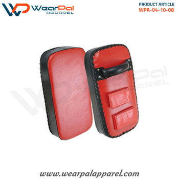 Kick Pad