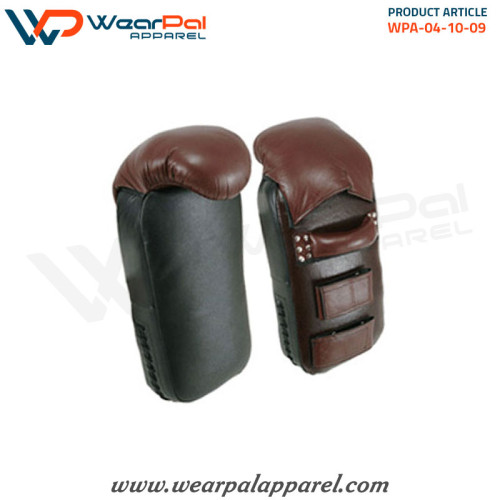 Kick Pad