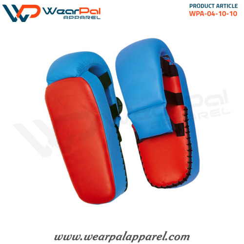 Kick Pad