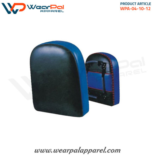 Kick Pad