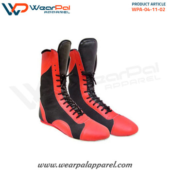 Kick Shoes
