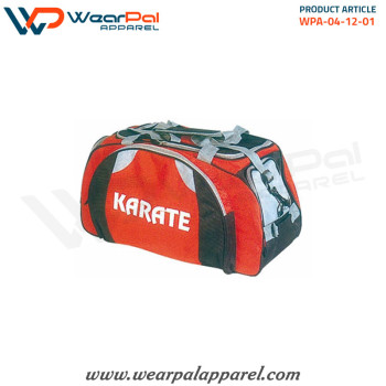 Kit Bag