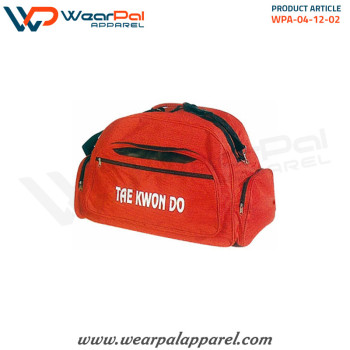 Kit Bag