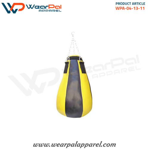 Punching Bag