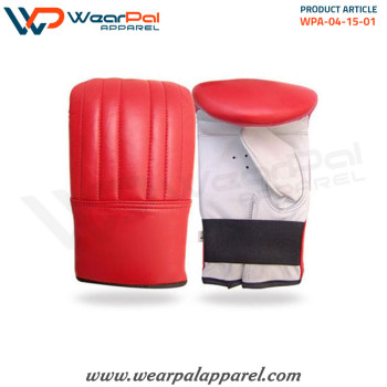 Boxing Bag Gloves