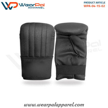 Boxing Bag Gloves