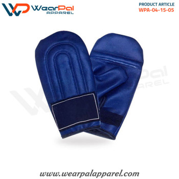 Boxing Bag Gloves