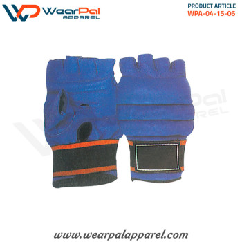 Boxing Bag Gloves