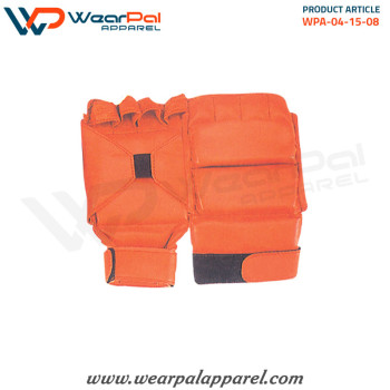 Boxing Bag Gloves