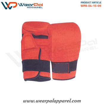 Boxing Bag Gloves