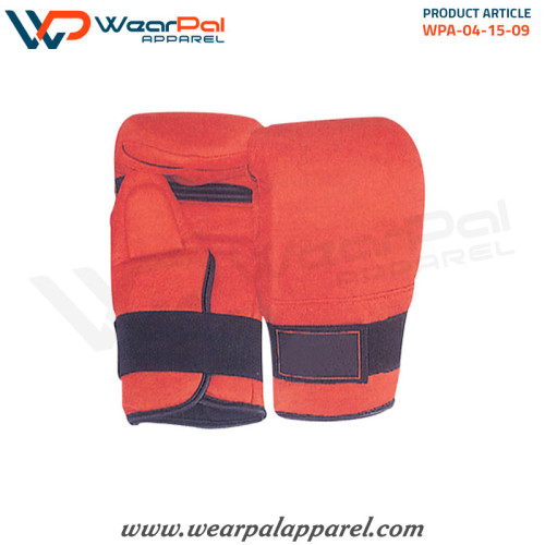 Boxing Bag Gloves