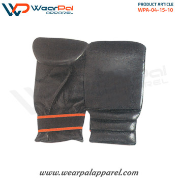 Boxing Bag Gloves