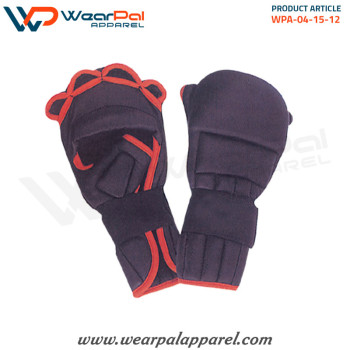Boxing Bag Gloves