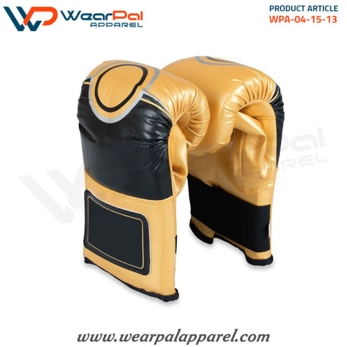 Boxing Bag Gloves