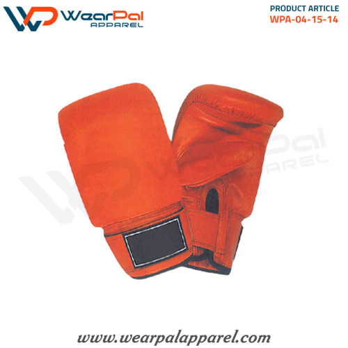 Boxing Bag Gloves