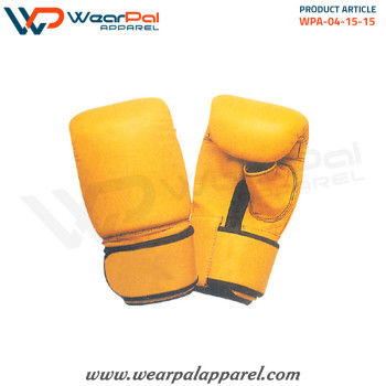 Boxing Bag Gloves