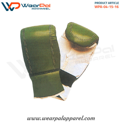 Boxing Bag Gloves