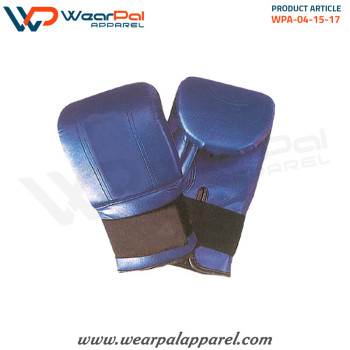 Boxing Bag Gloves
