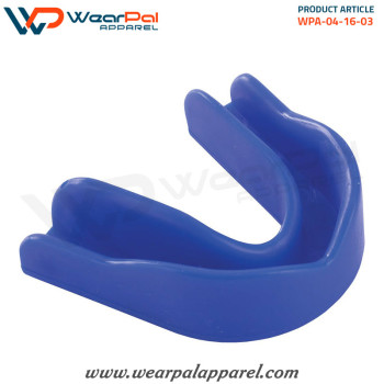 Mouth Guards