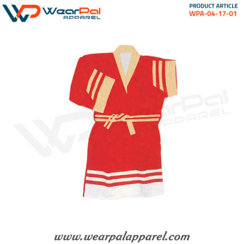 Boxing Robe