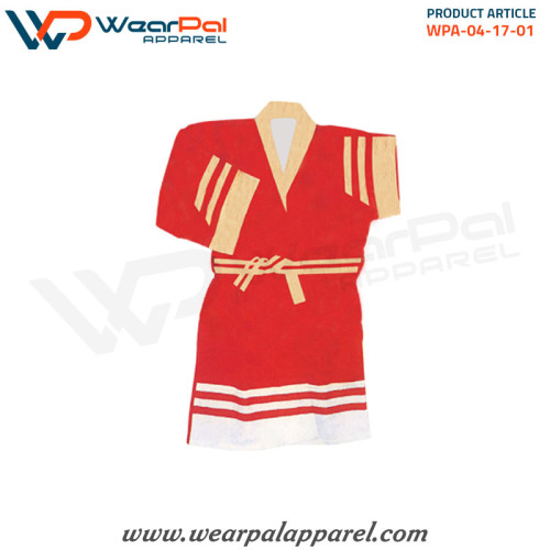 Boxing Robe