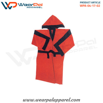 Boxing Robe