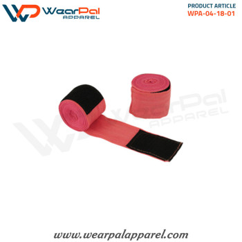 Hand Wraps