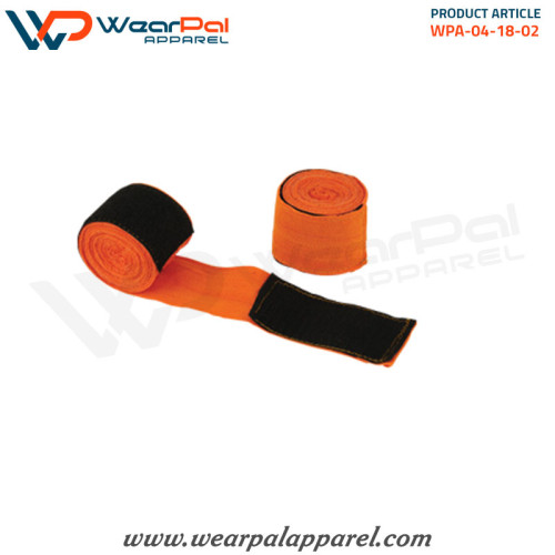 Hand Wraps