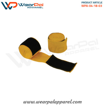 Hand Wraps