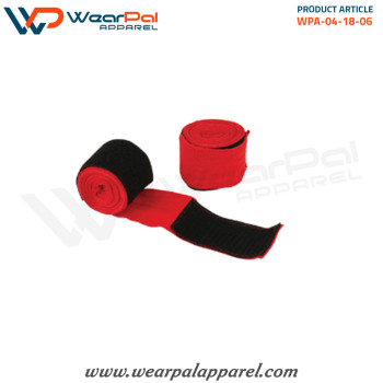 Hand Wraps