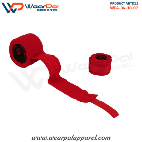 Hand Wraps